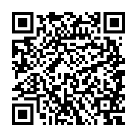 QR code for plate TPD-6867