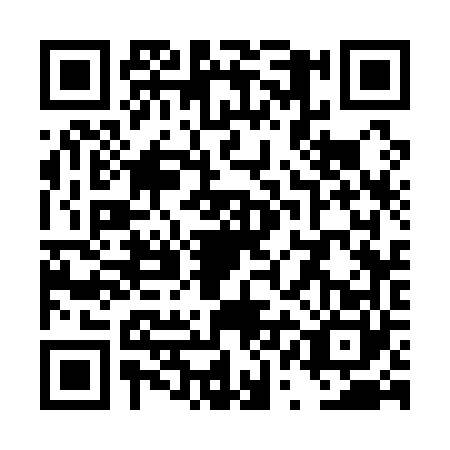 QR code for plate TQC-1607