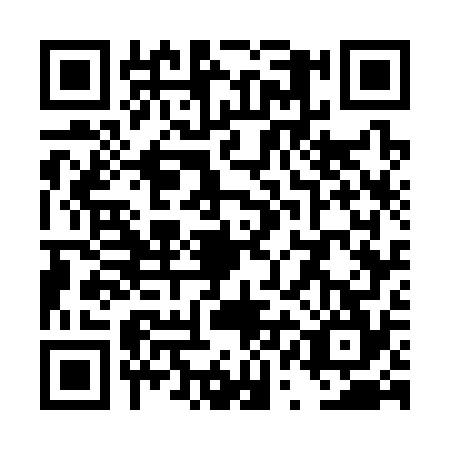 QR code for plate TQG-3741