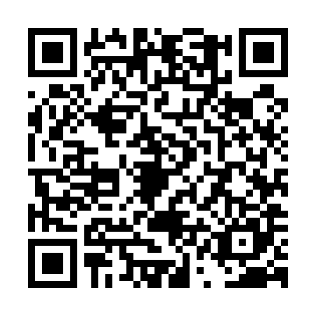 QR code for plate TQM-5857