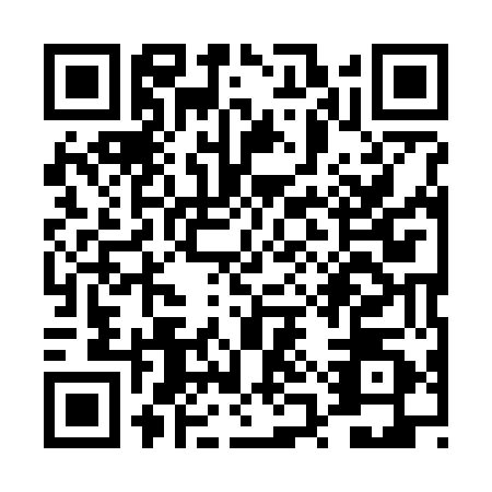 QR code for plate TQY-7505