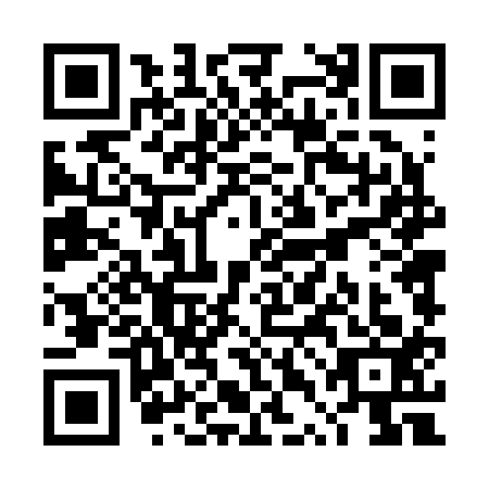 QR code for plate TTD-2134
