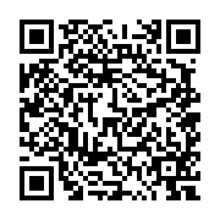 QR code for plate TWW-4960