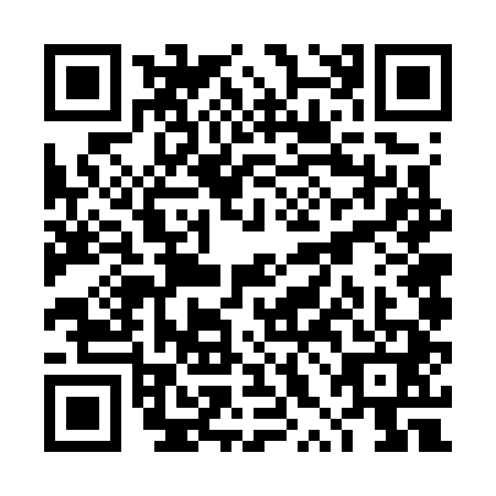 QR code for plate TXF-7414