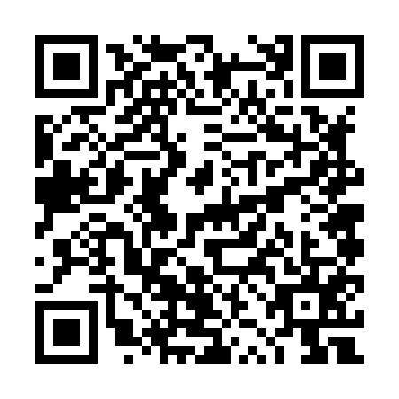 QR code for plate TZF-8559