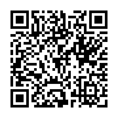 QR code for plate TZW-3349