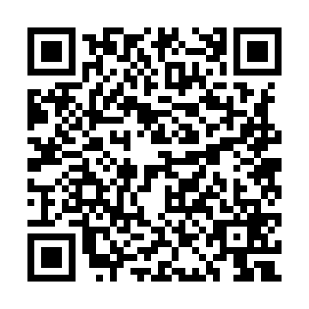QR code for plate UAB-9691