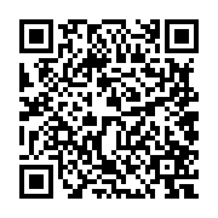 QR code for plate UAF-8077