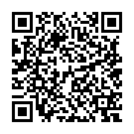 QR code for plate UAG-8204