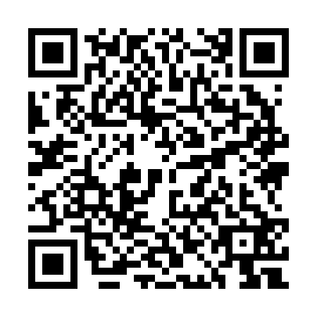QR code for plate UAI-2223