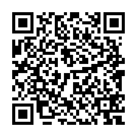 QR code for plate UAL-6199