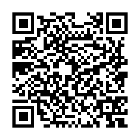 QR code for plate UAX-9746