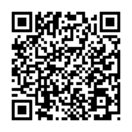 QR code for plate UBE-5947