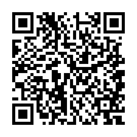 QR code for plate UBF-5865