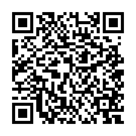 QR code for plate UBG-3448
