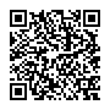 QR code for plate UBJ-4302