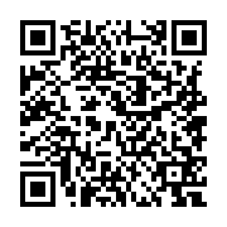 QR code for plate UBN-9621