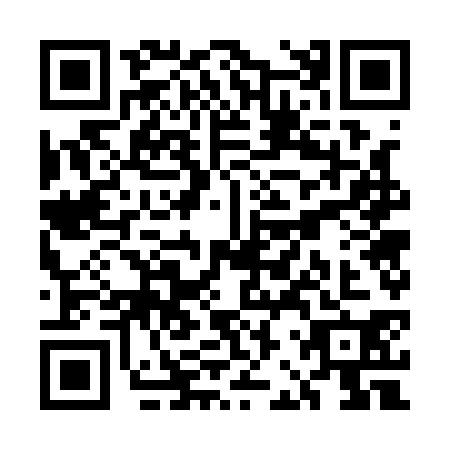 QR code for plate UBW-1301