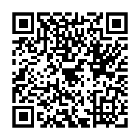 QR code for plate UCS-2889