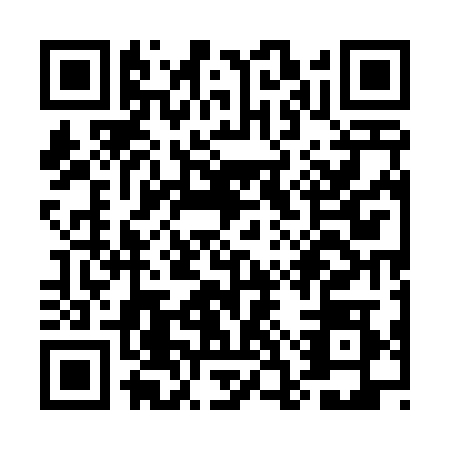 QR code for plate UCU-4284