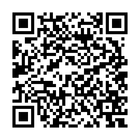 QR code for plate UDB-6672