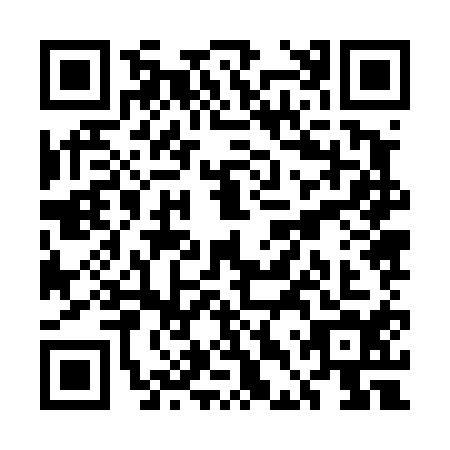 QR code for plate UDZ-4141