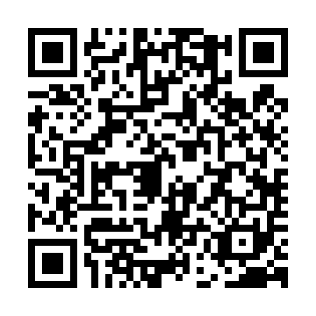 QR code for plate UEB-4518
