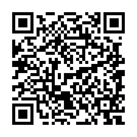 QR code for plate UED-0964