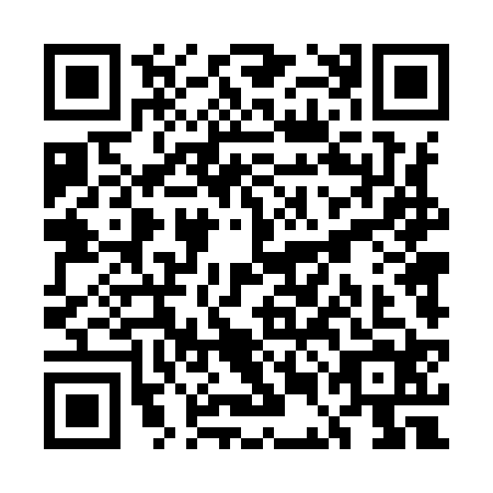 QR code for plate UED-9245