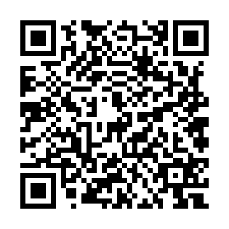 QR code for plate UFF-9243