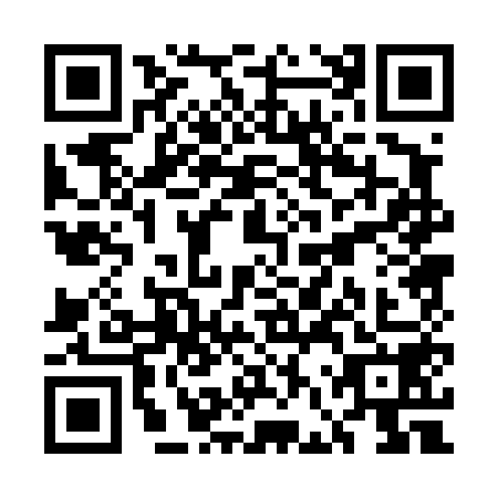 QR code for plate UFP-4580