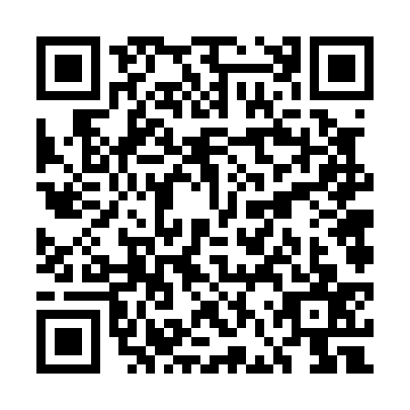 QR code for plate UFV-0379