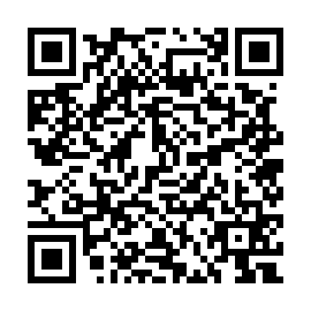 QR code for plate UFW-5613