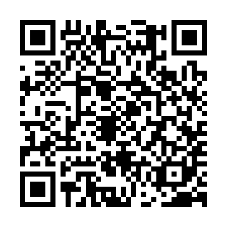 QR code for plate UGC-3818