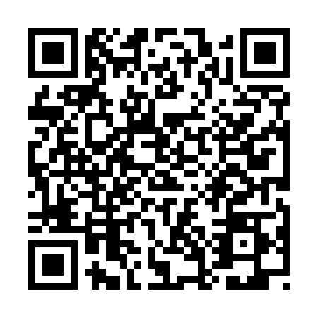 QR code for plate UGH-5088