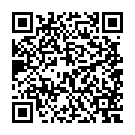 QR code for plate UHB-0869