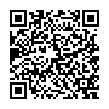 QR code for plate UHG-1105