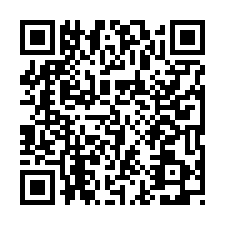 QR code for plate UIY-6434