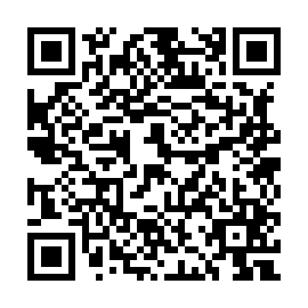 QR code for plate UJS-8454