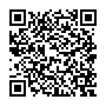 QR code for plate UJY-7443