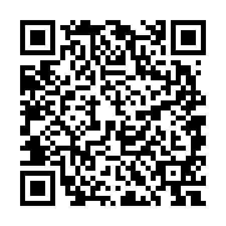 QR code for plate ULF-6907