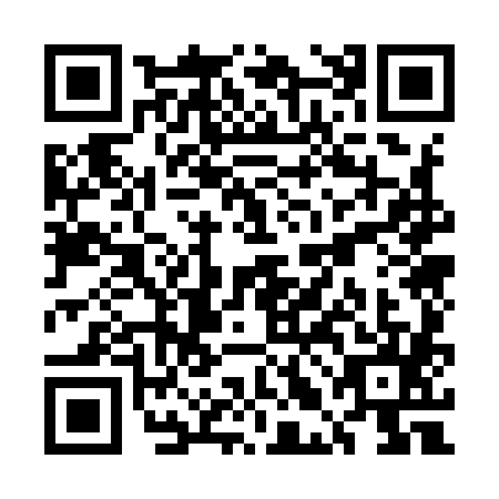 QR code for plate ULO-9850