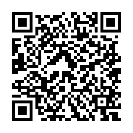 QR code for plate UNJ-5414