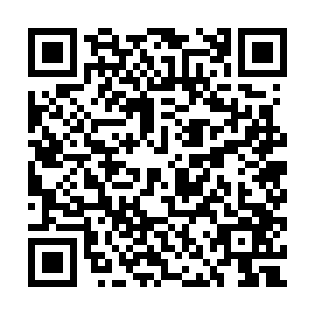 QR code for plate UNW-7464