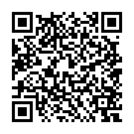 QR code for plate UPP-0436