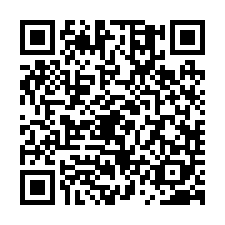 QR code for plate UQB-2488