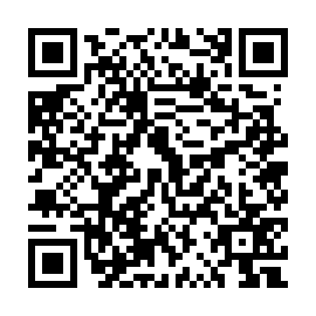 QR code for plate URW-7778
