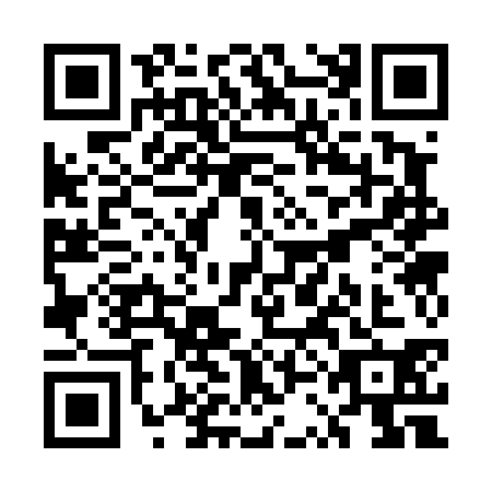 QR code for plate USC-4301