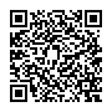 QR code for plate USC-7656