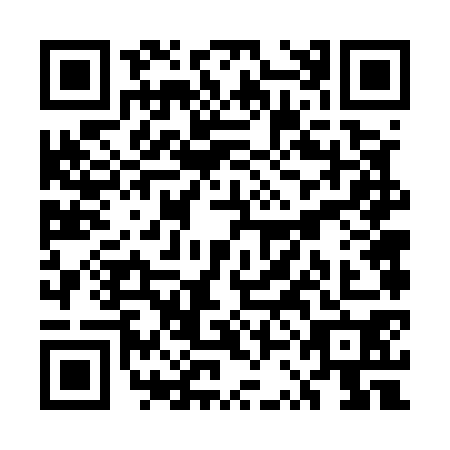 QR code for plate USF-5709